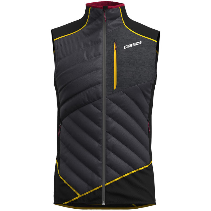 Channel Vest