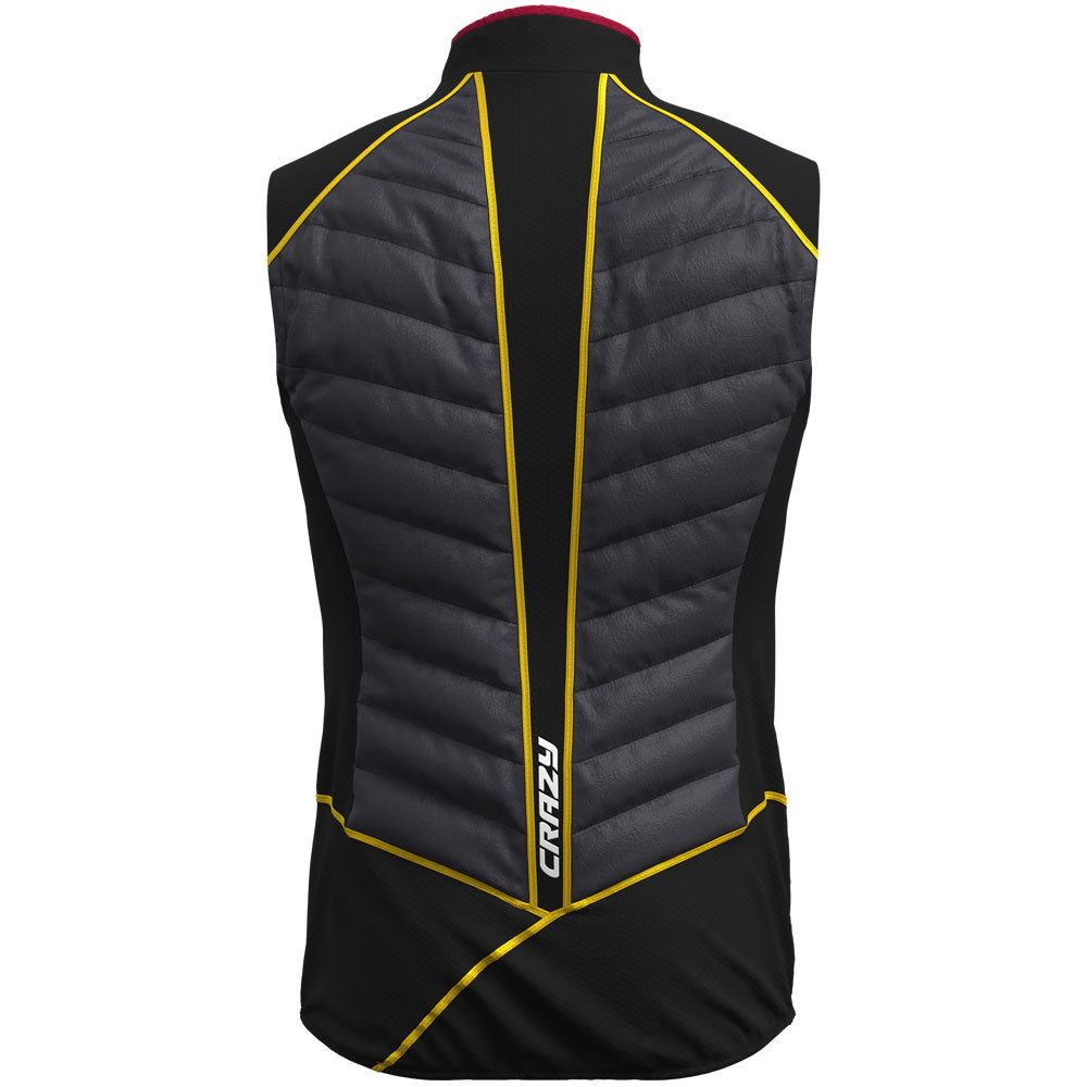 Channel Vest