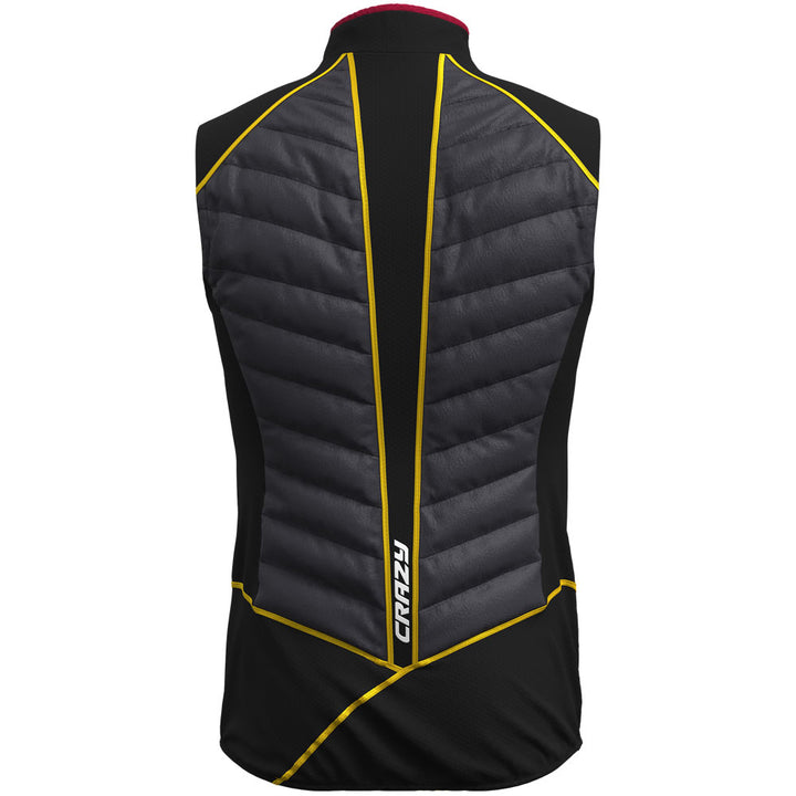 Channel Vest