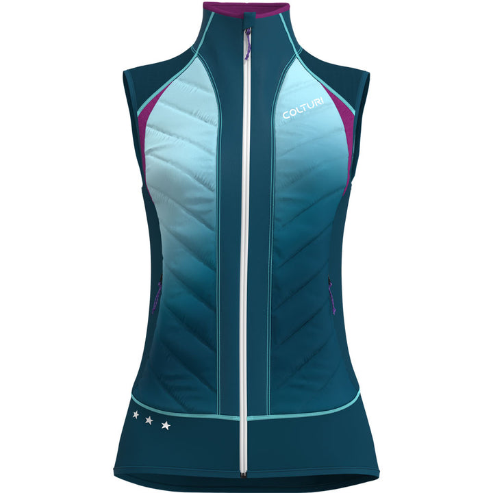 Channel Vest