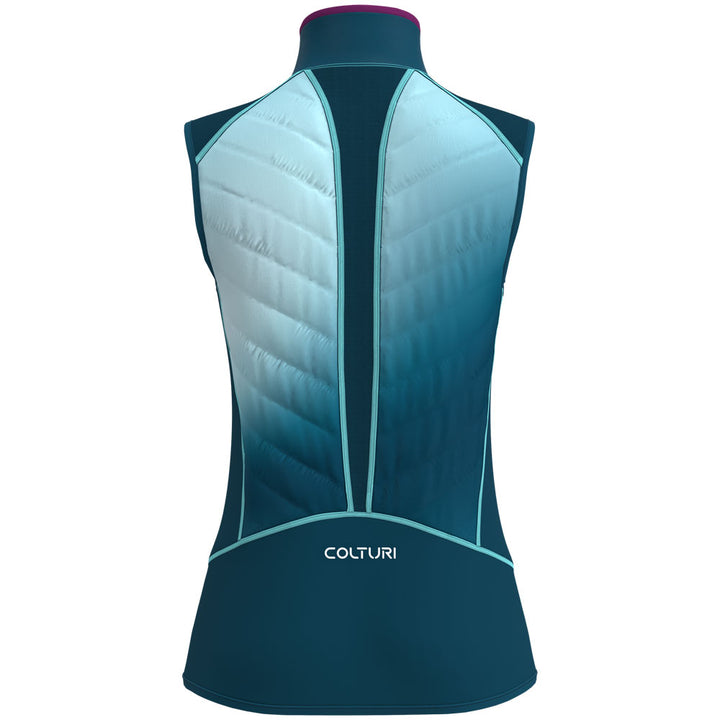 Channel Vest