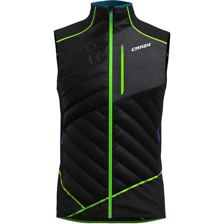 Channel Vest
