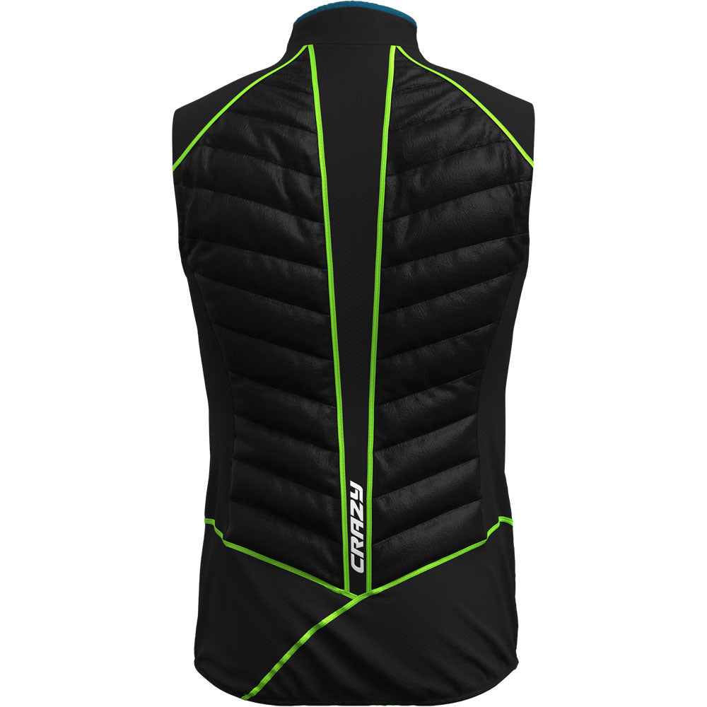Channel Vest