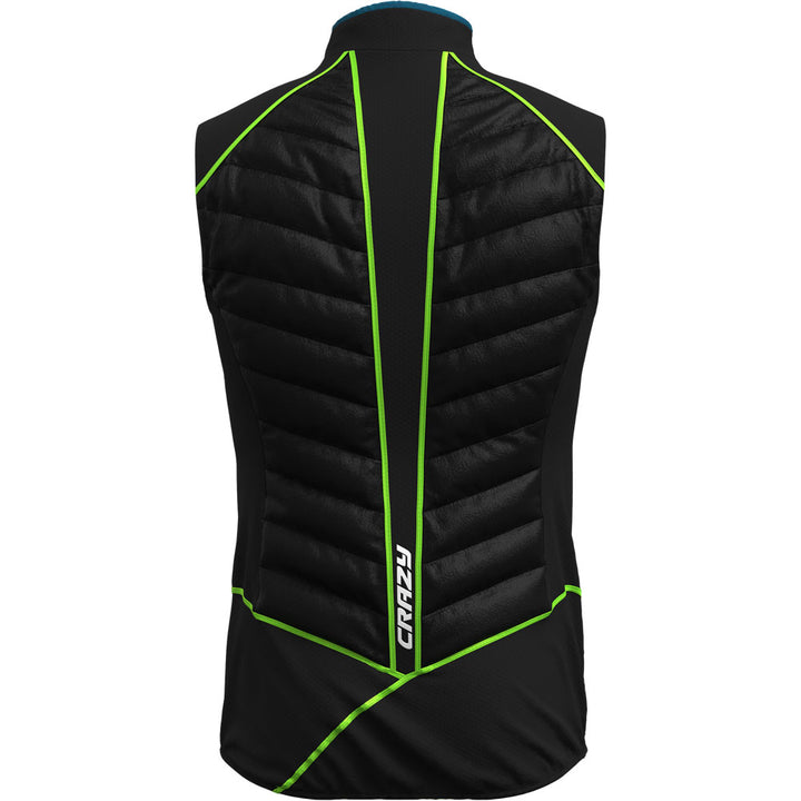 Channel Vest
