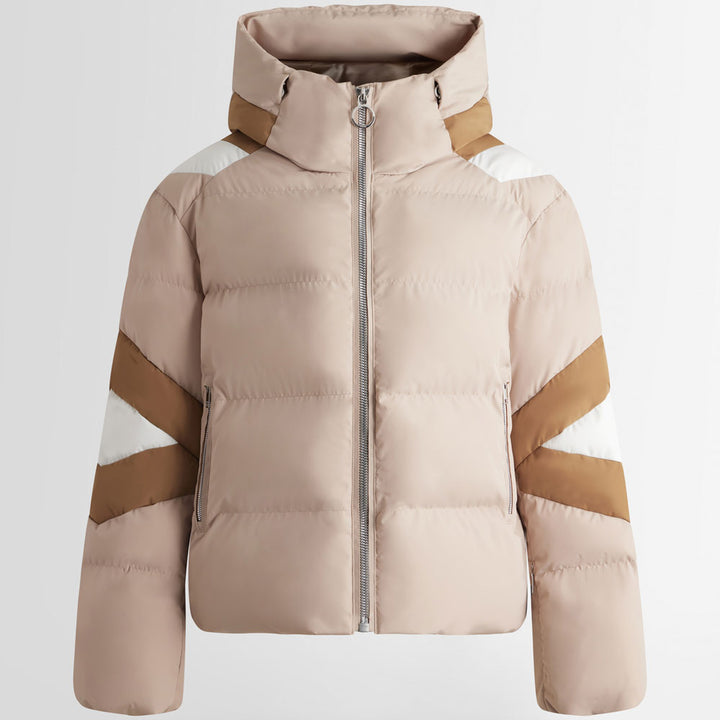 Charloy Jacket