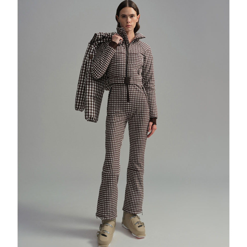 Chatel Ski Suit