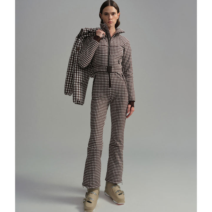 Chatel Ski Suit
