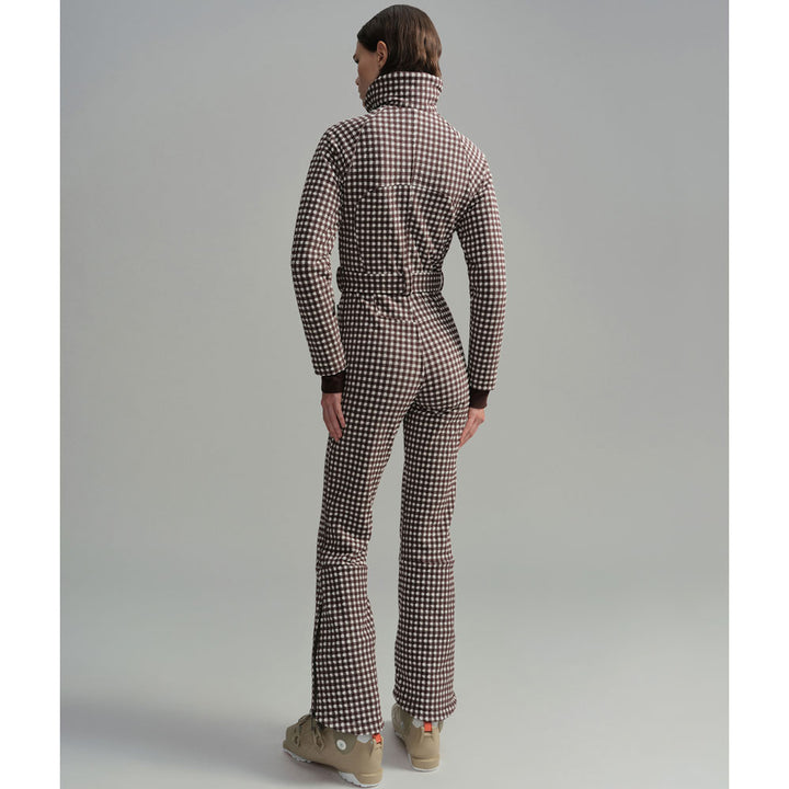 Chatel Ski Suit