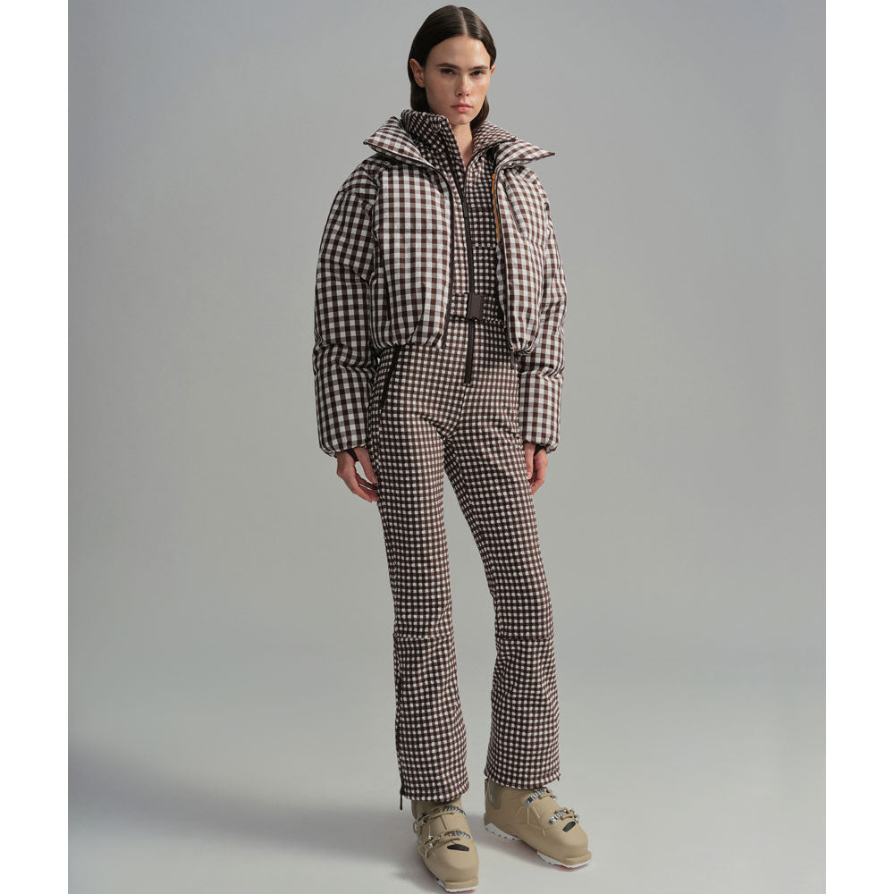 Chatel Ski Suit