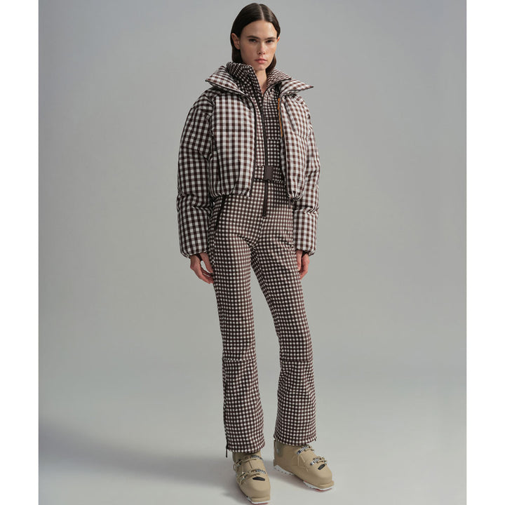 Chatel Ski Suit