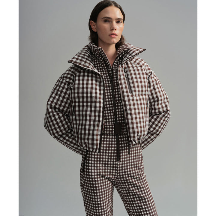 Chatel Ski Suit