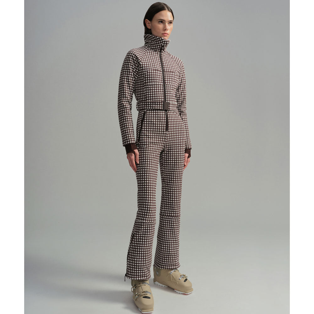 Chatel Ski Suit