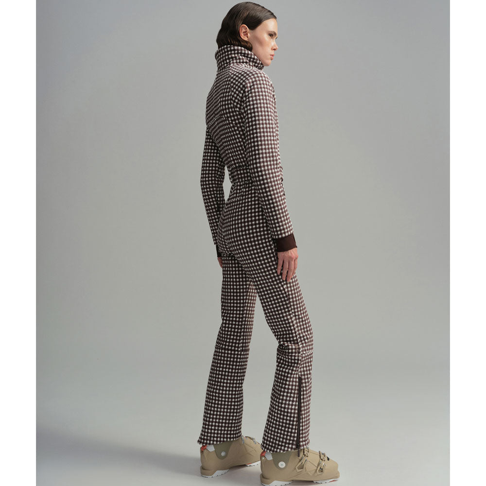 Chatel Ski Suit