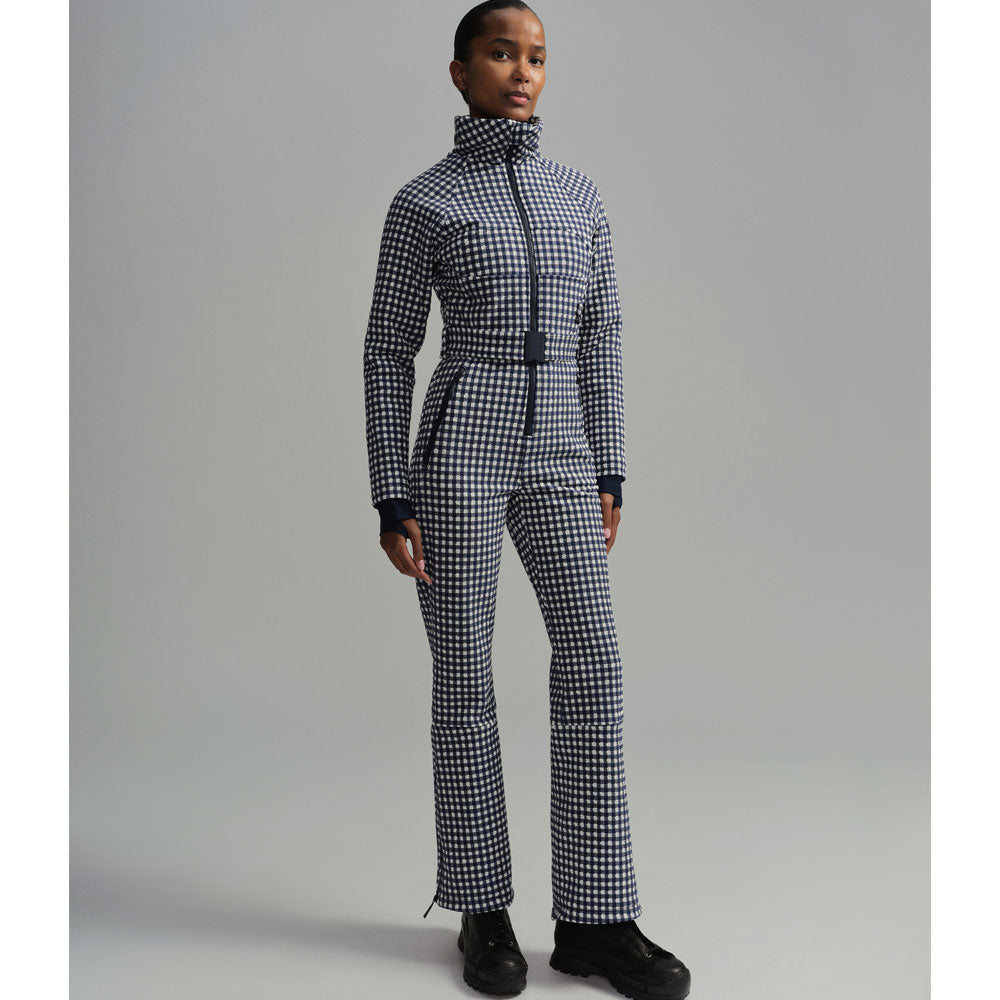 Chatel Ski Suit