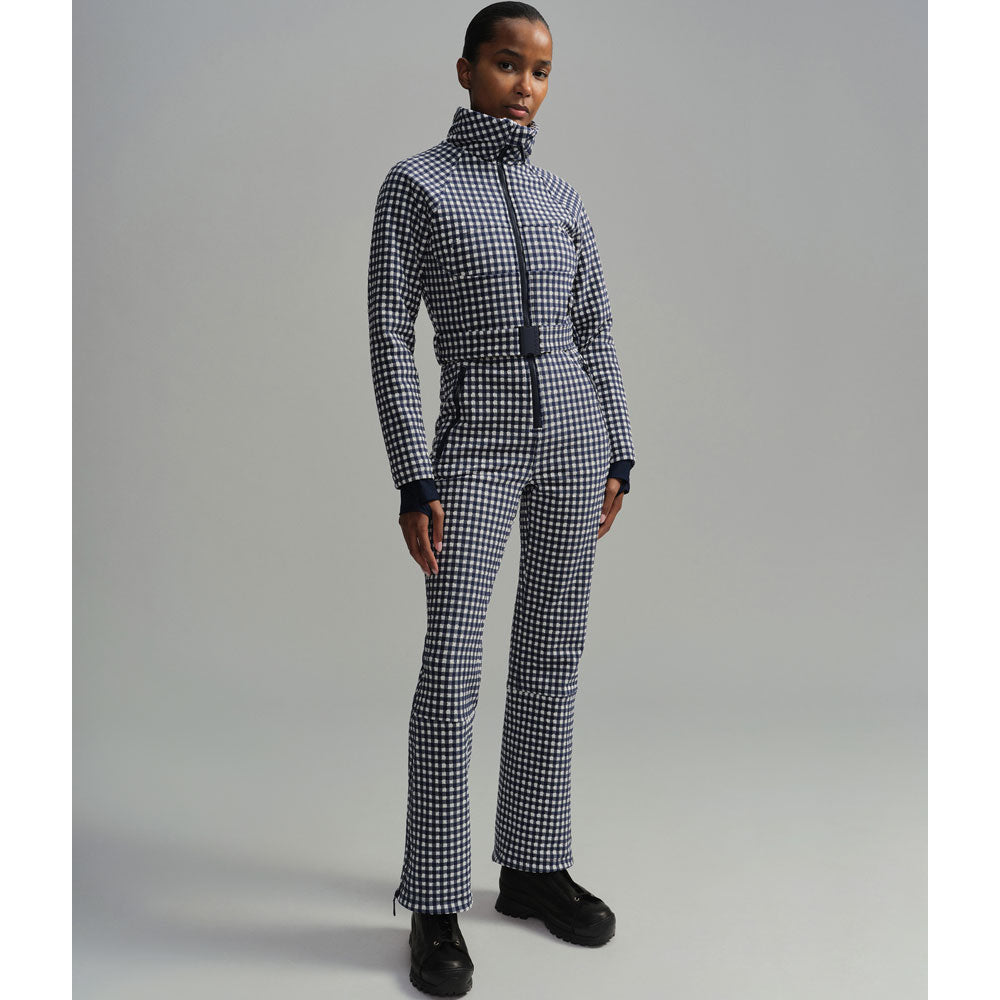 Chatel Ski Suit