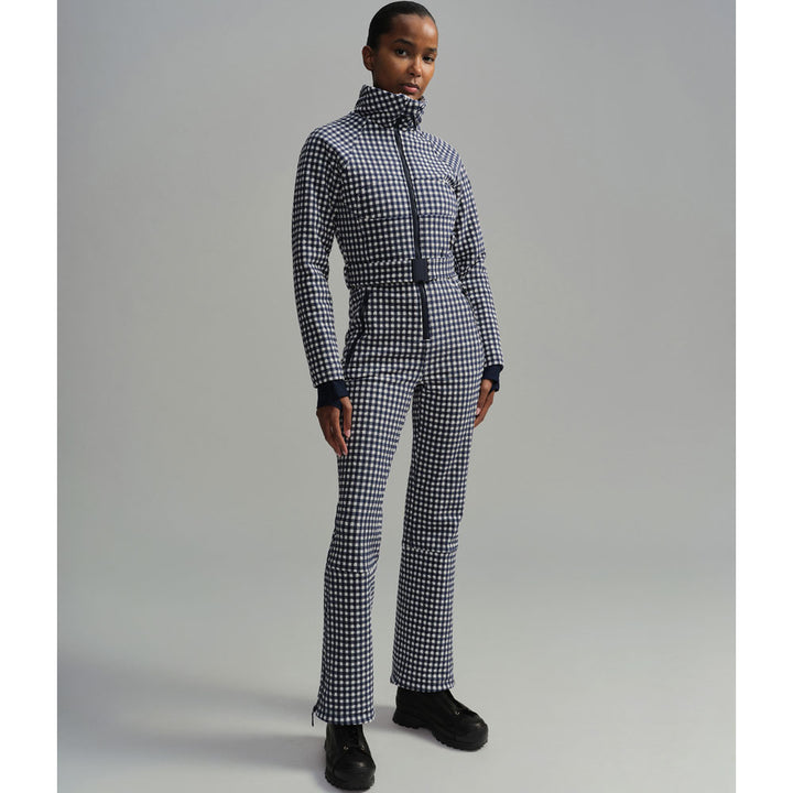 Chatel Ski Suit