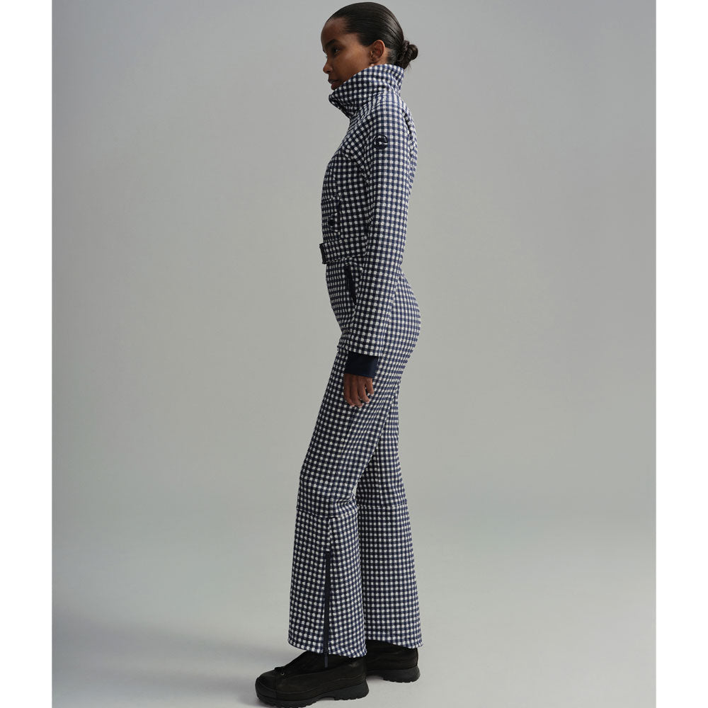 Chatel Ski Suit