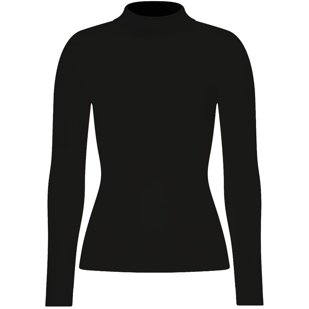Chiara Knit L/S Merino