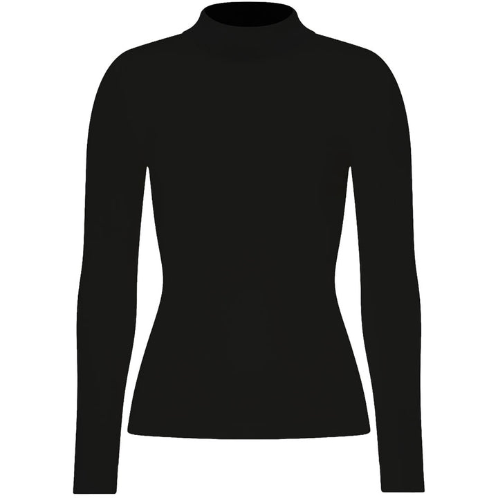 Chiara Knit L/S Merino