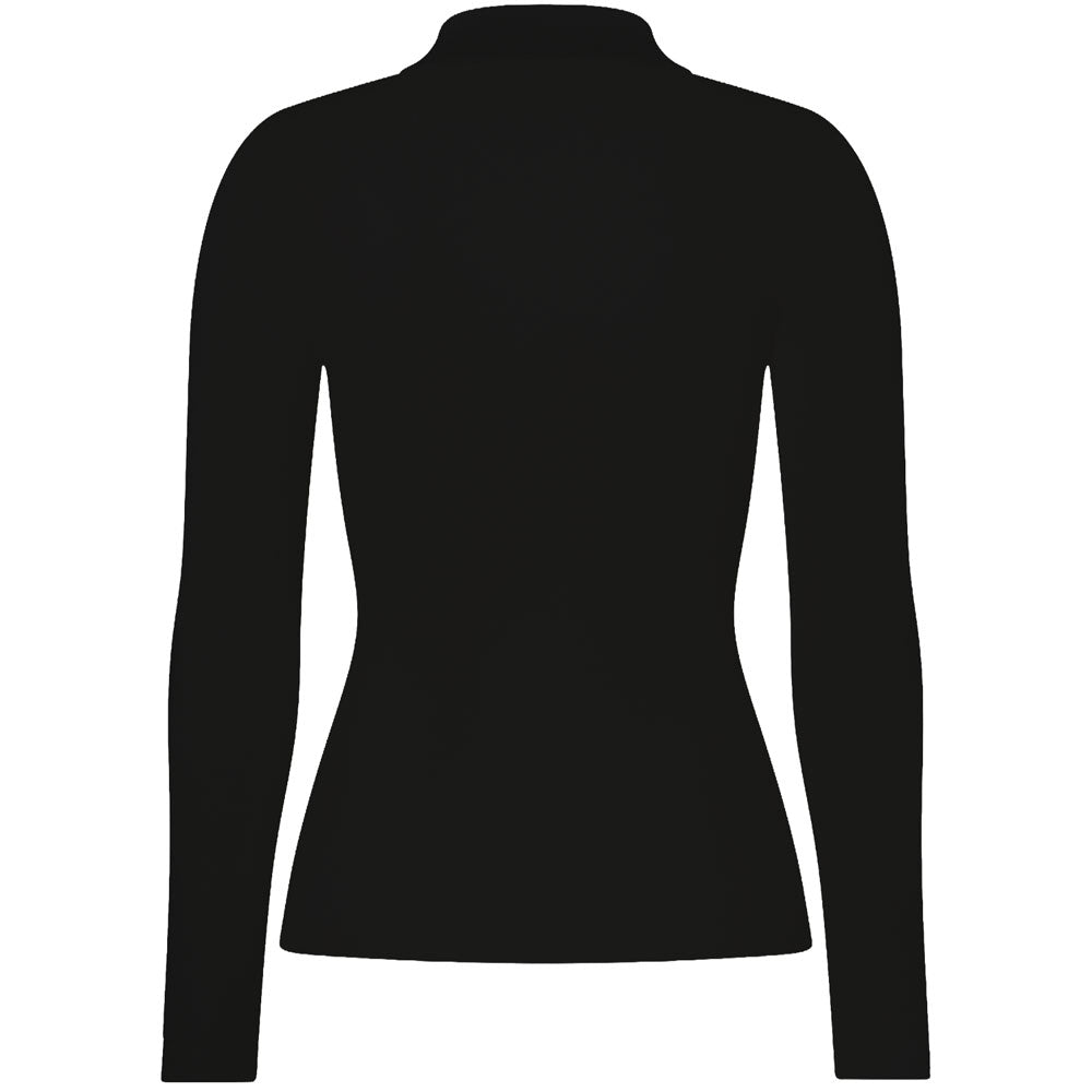 Chiara Knit L/S Merino