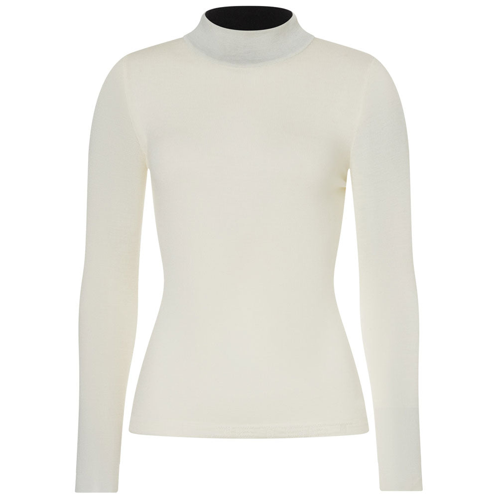 Chiara Knit L/S