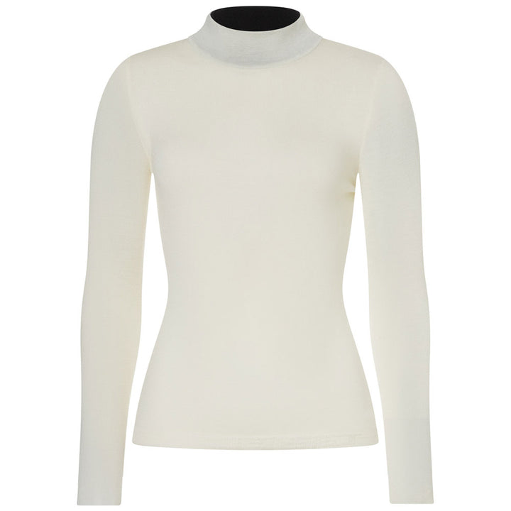 Chiara Knit L/S