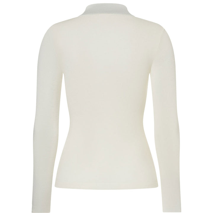 Chiara Knit L/S