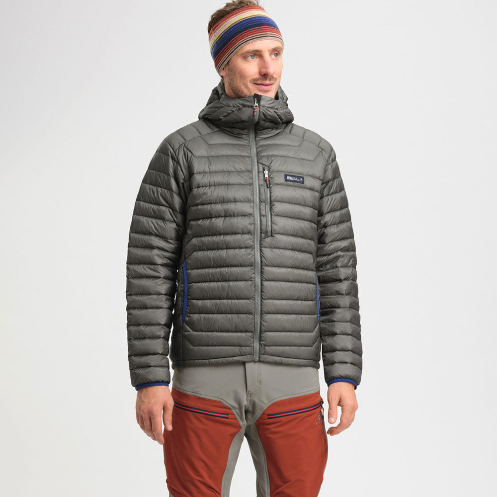 Cirrus Down Jacket