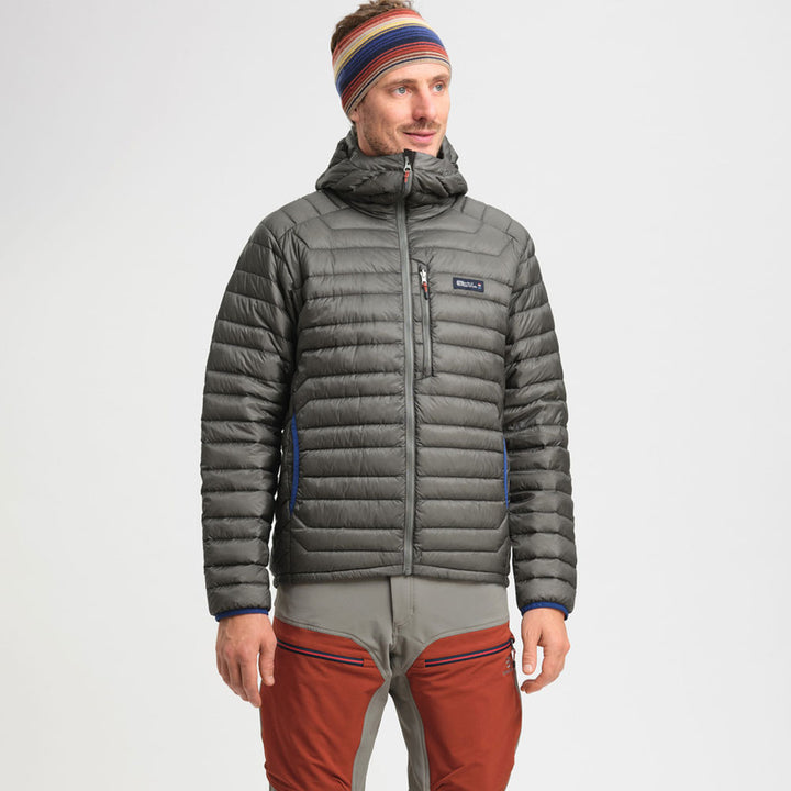 Cirrus Down Jacket