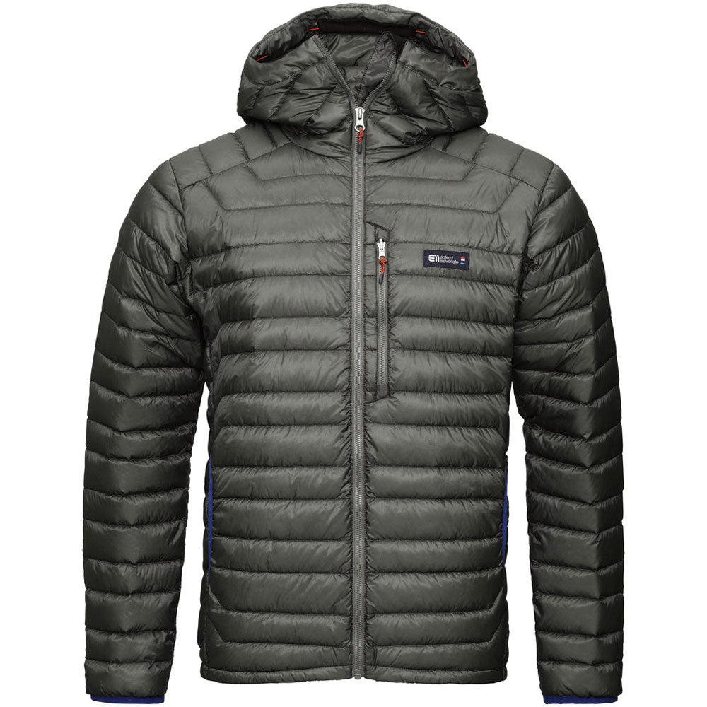 Cirrus Down Jacket