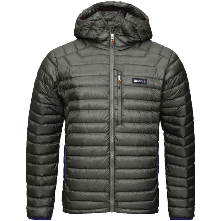 Cirrus Down Jacket