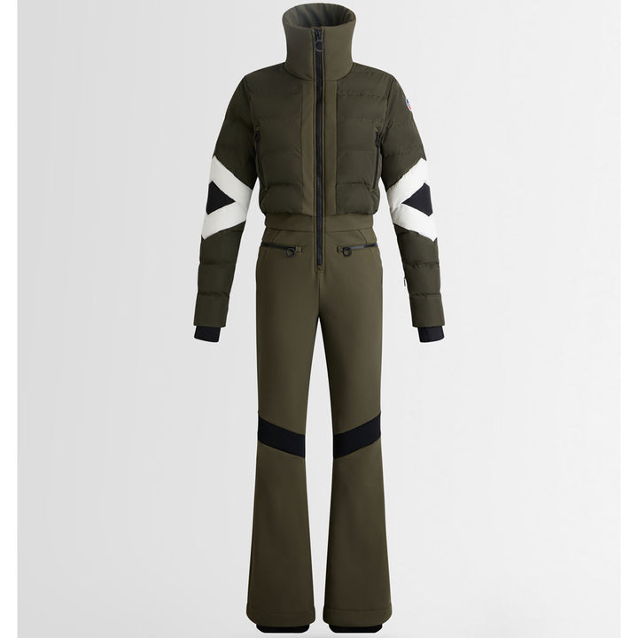 Clarisse Ski Suit