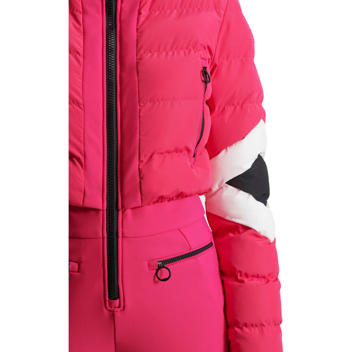 Clarisse Ski Suit for Women