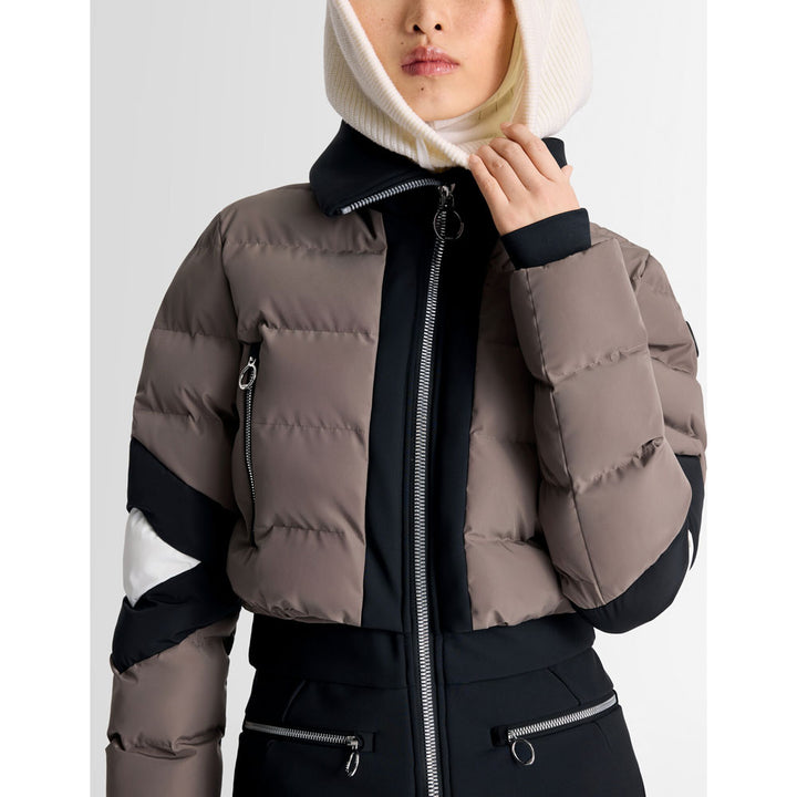 Clarisse Women's Ski Suit