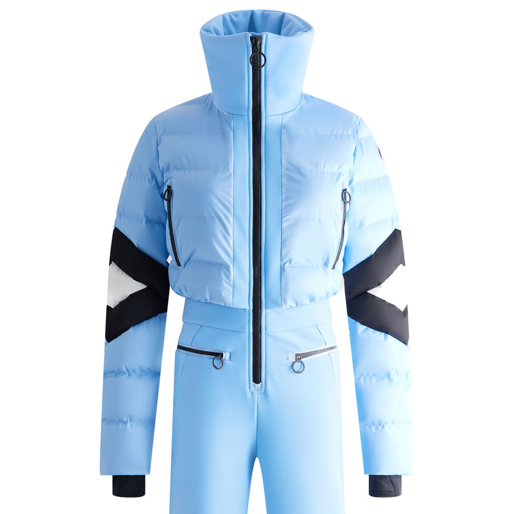 Clarisse Ski Suit