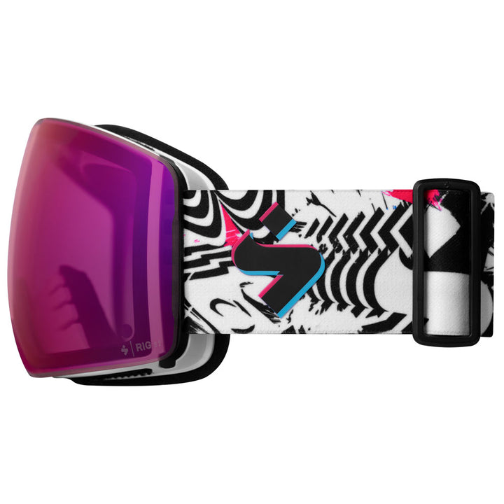 Connor RIG Reflect - 25yr