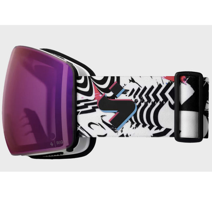 Connor RIG Reflect - 25yr