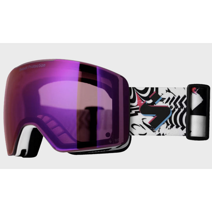 Connor RIG Reflect - 25yr