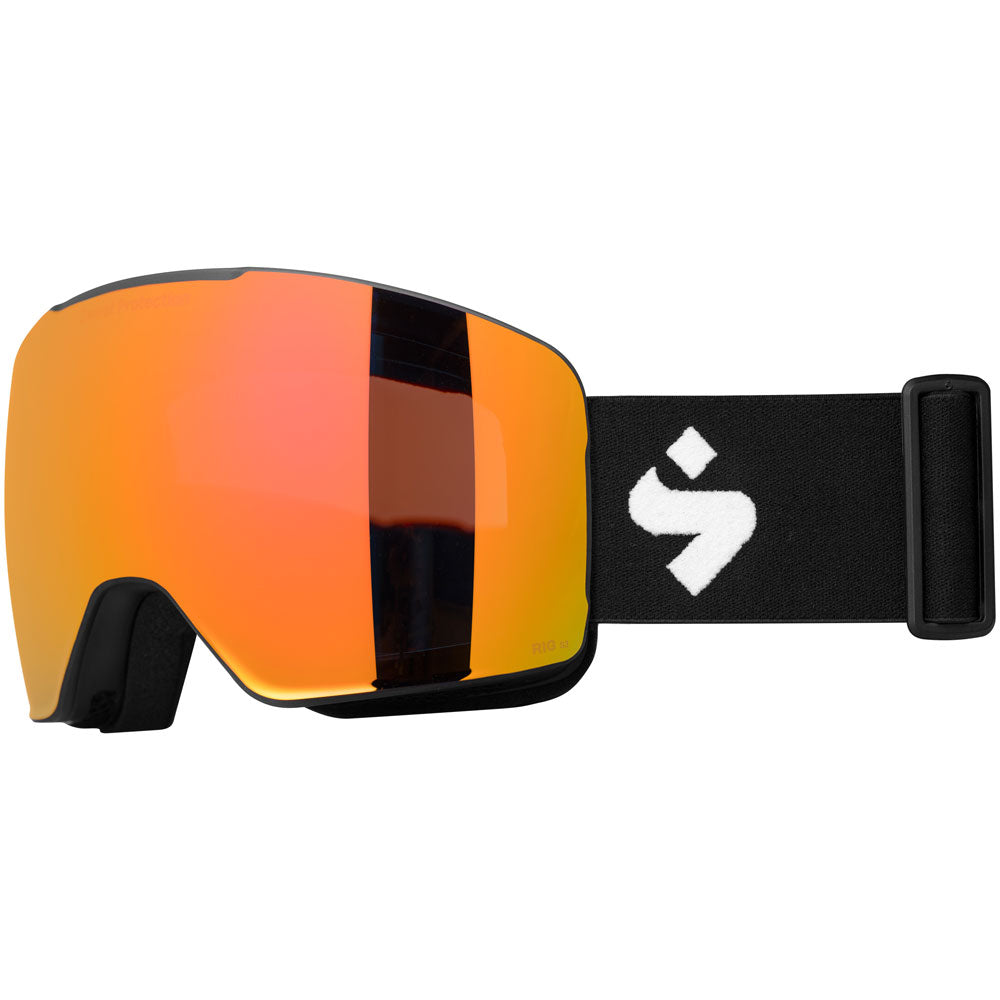 Connor RIG Reflect Goggle Unisex – Miller Sports