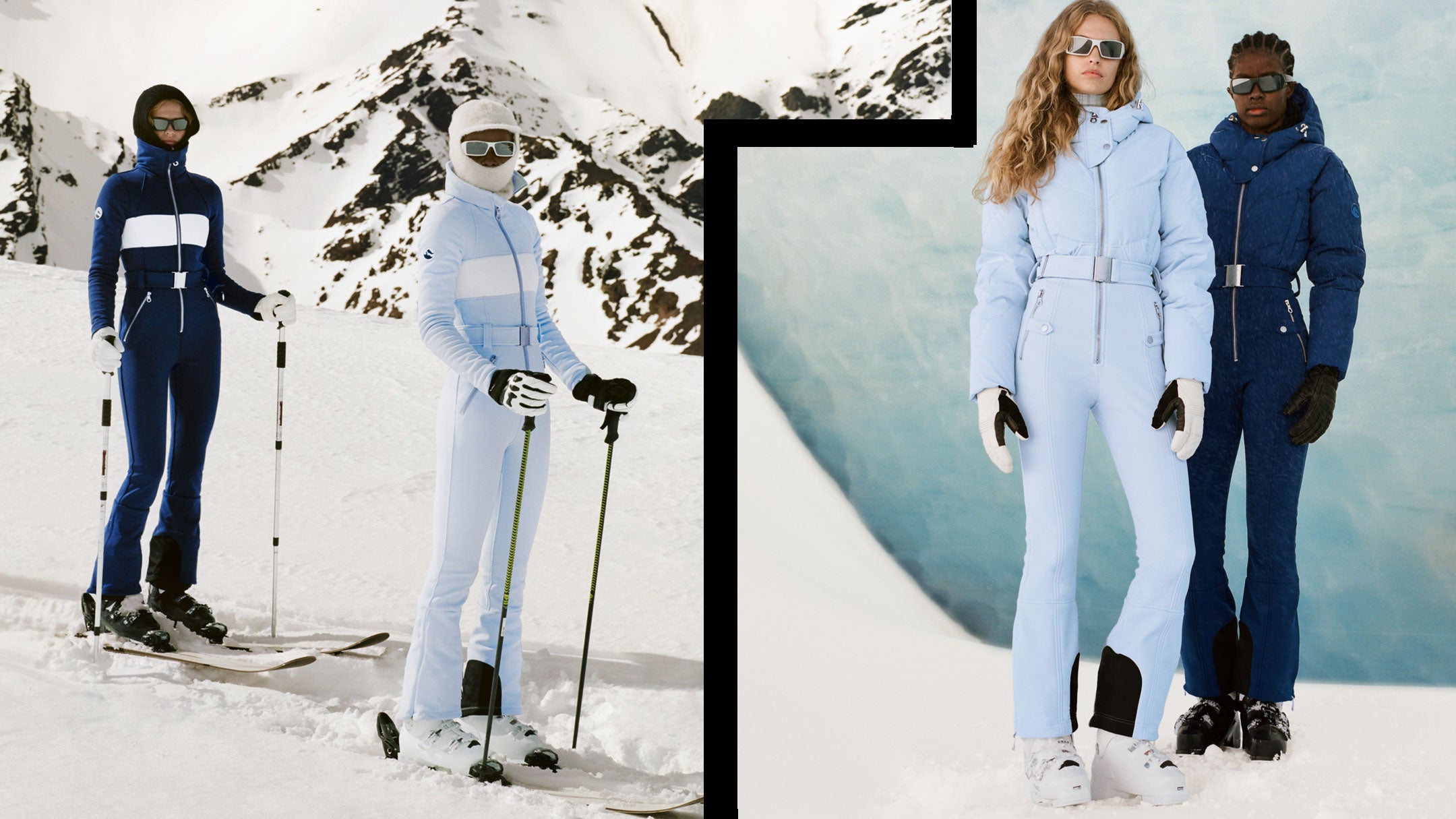 The Best Ski Clothing Brands