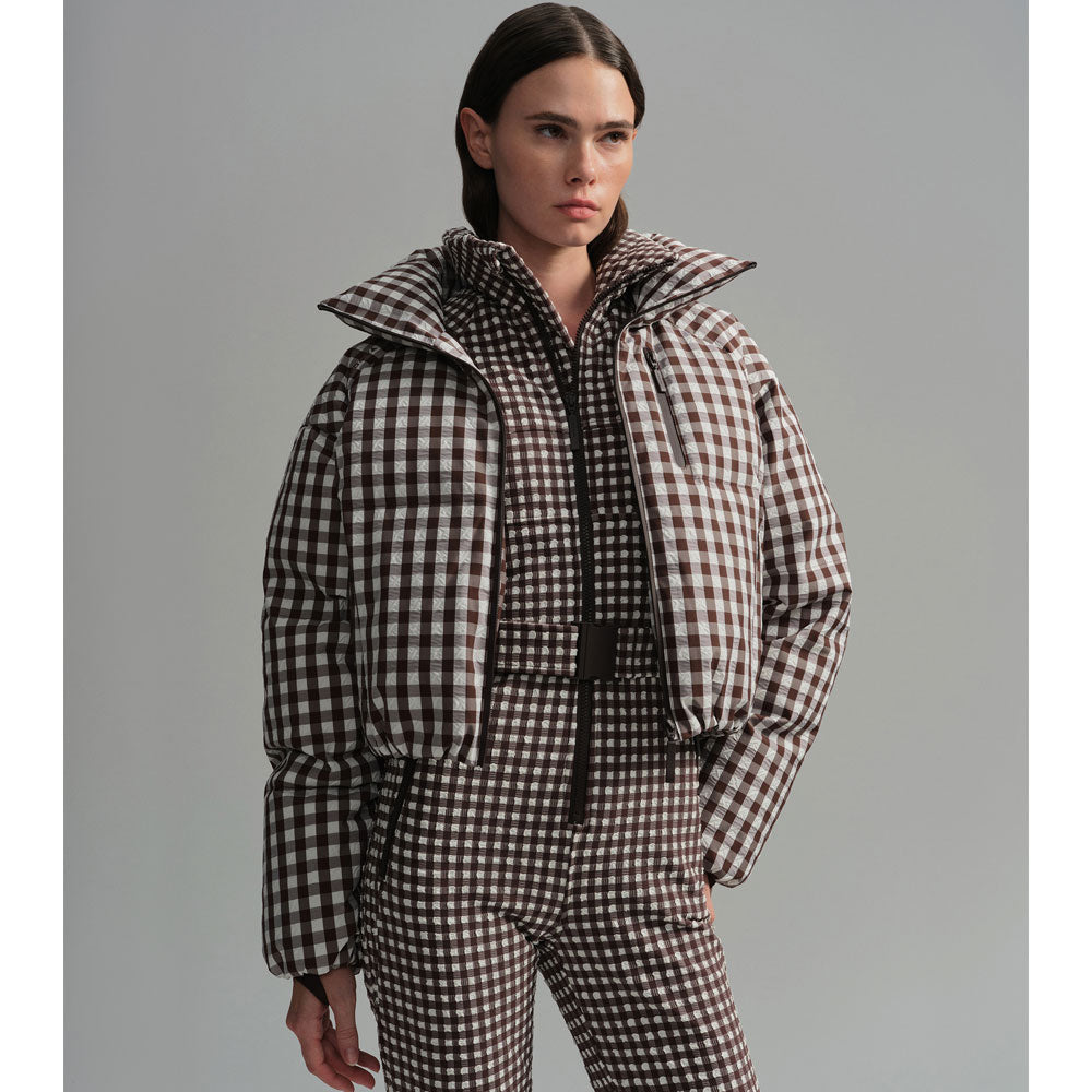 Cormet Jacket