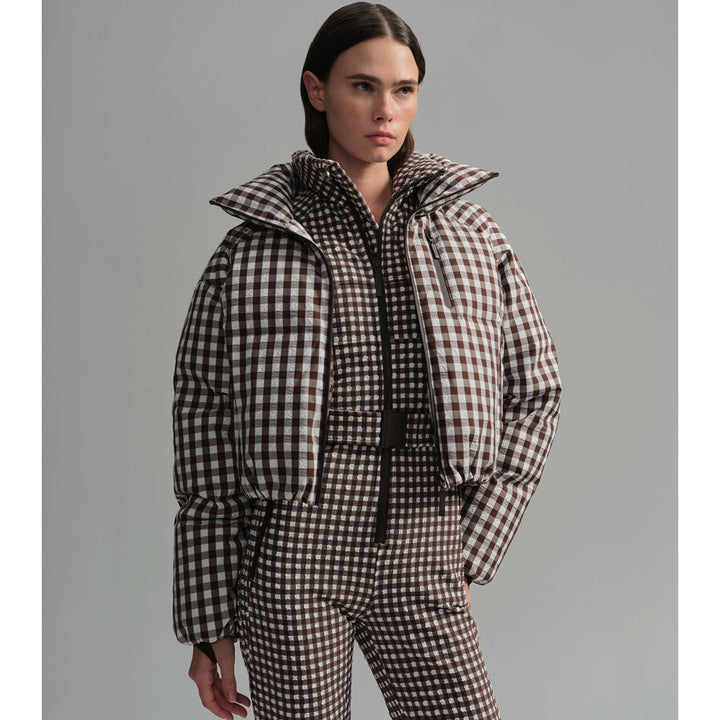 Cormet Jacket
