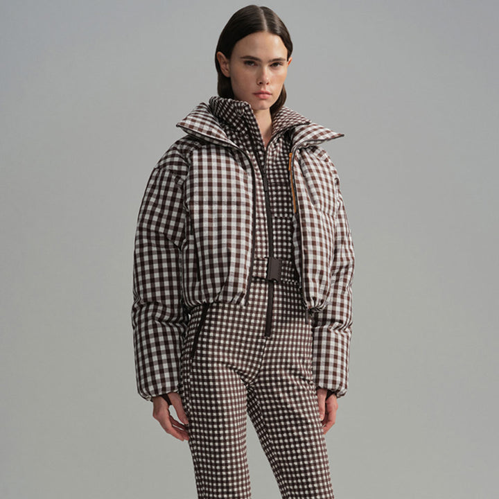 Cormet Jacket