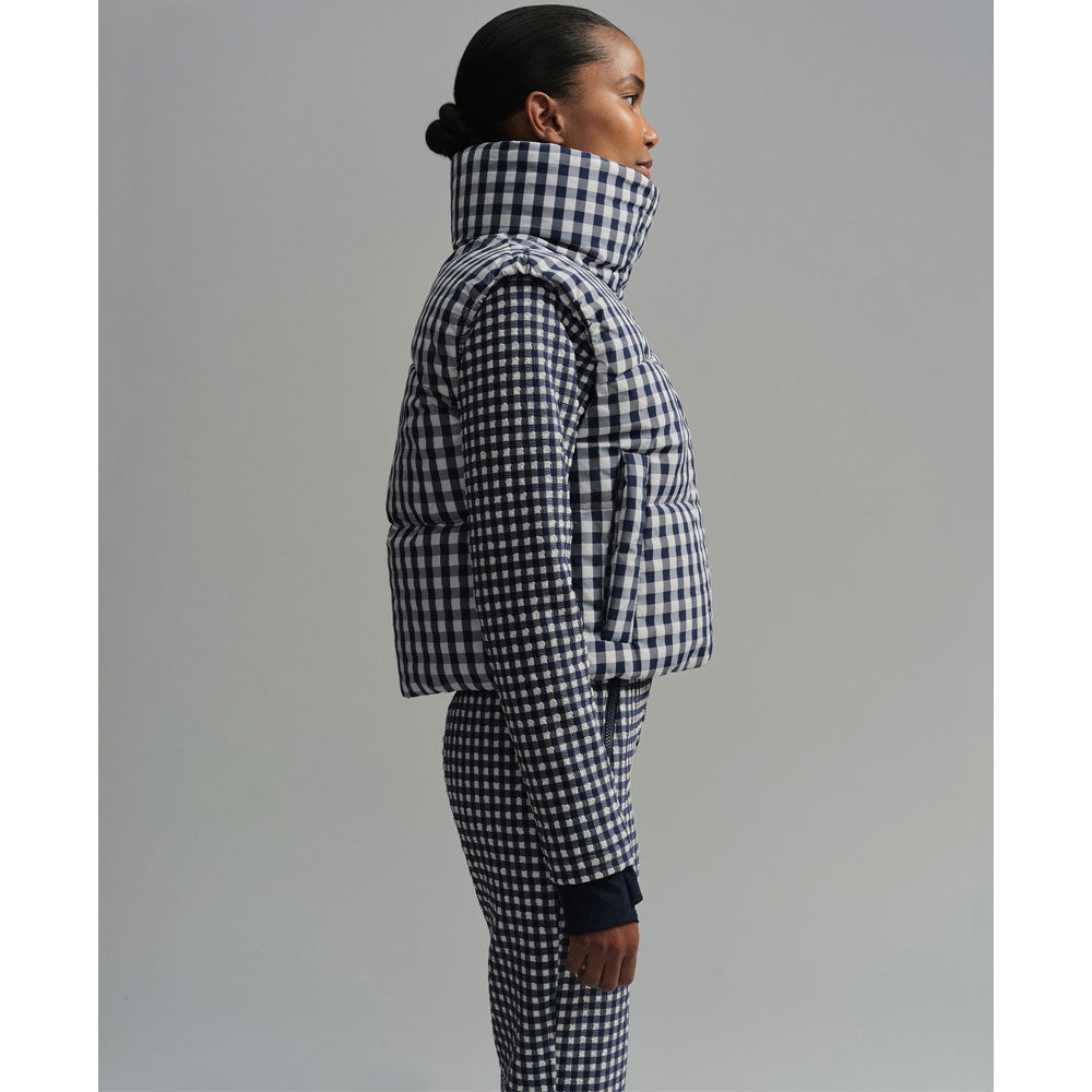 Cormet Jacket