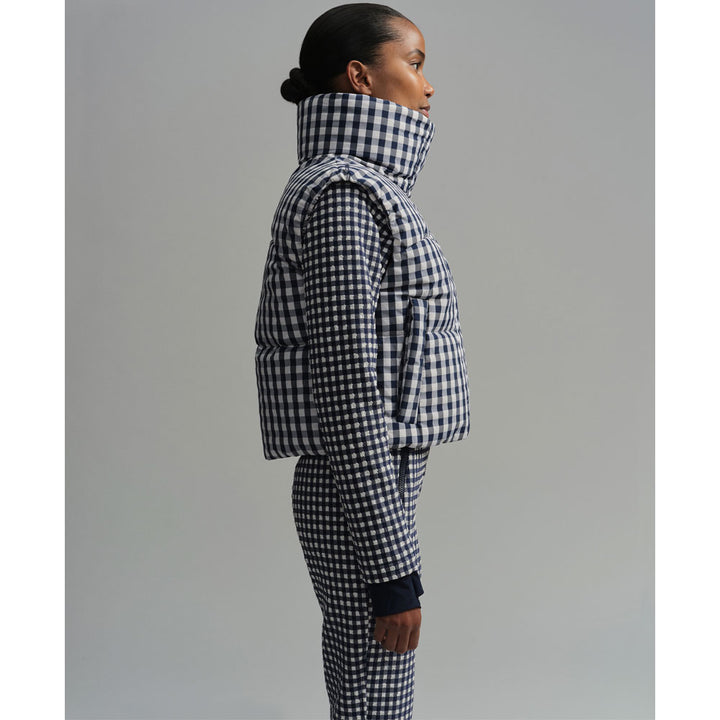 Cormet Jacket