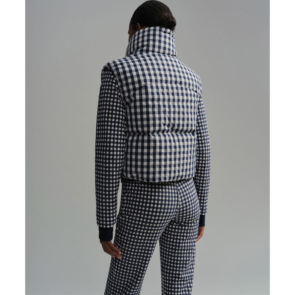 Cormet Jacket