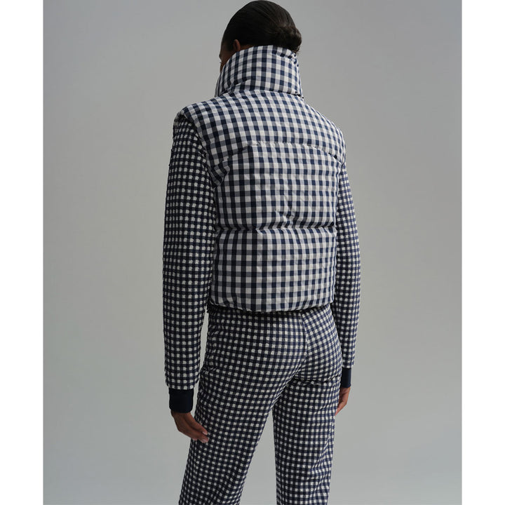 Cormet Jacket