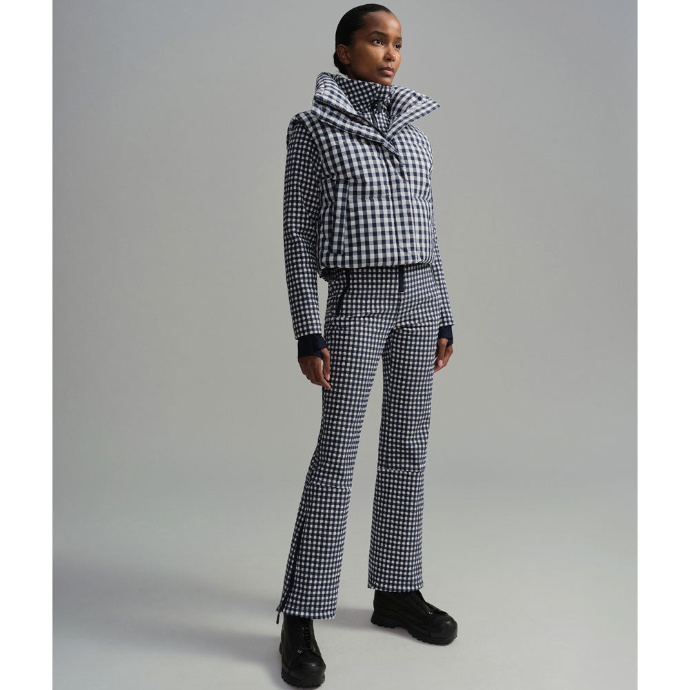 Cormet Jacket