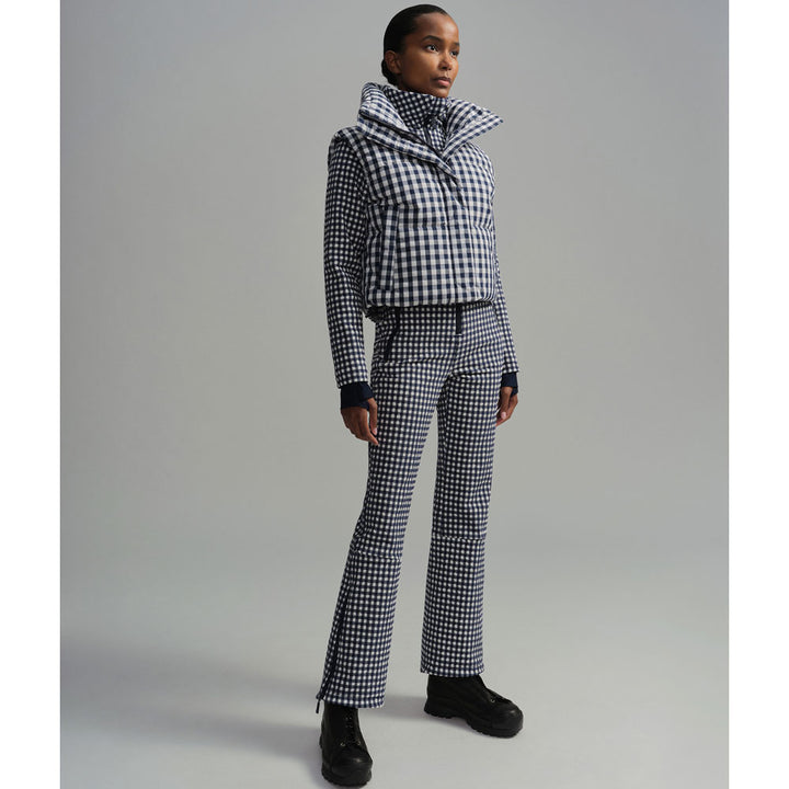 Cormet Jacket