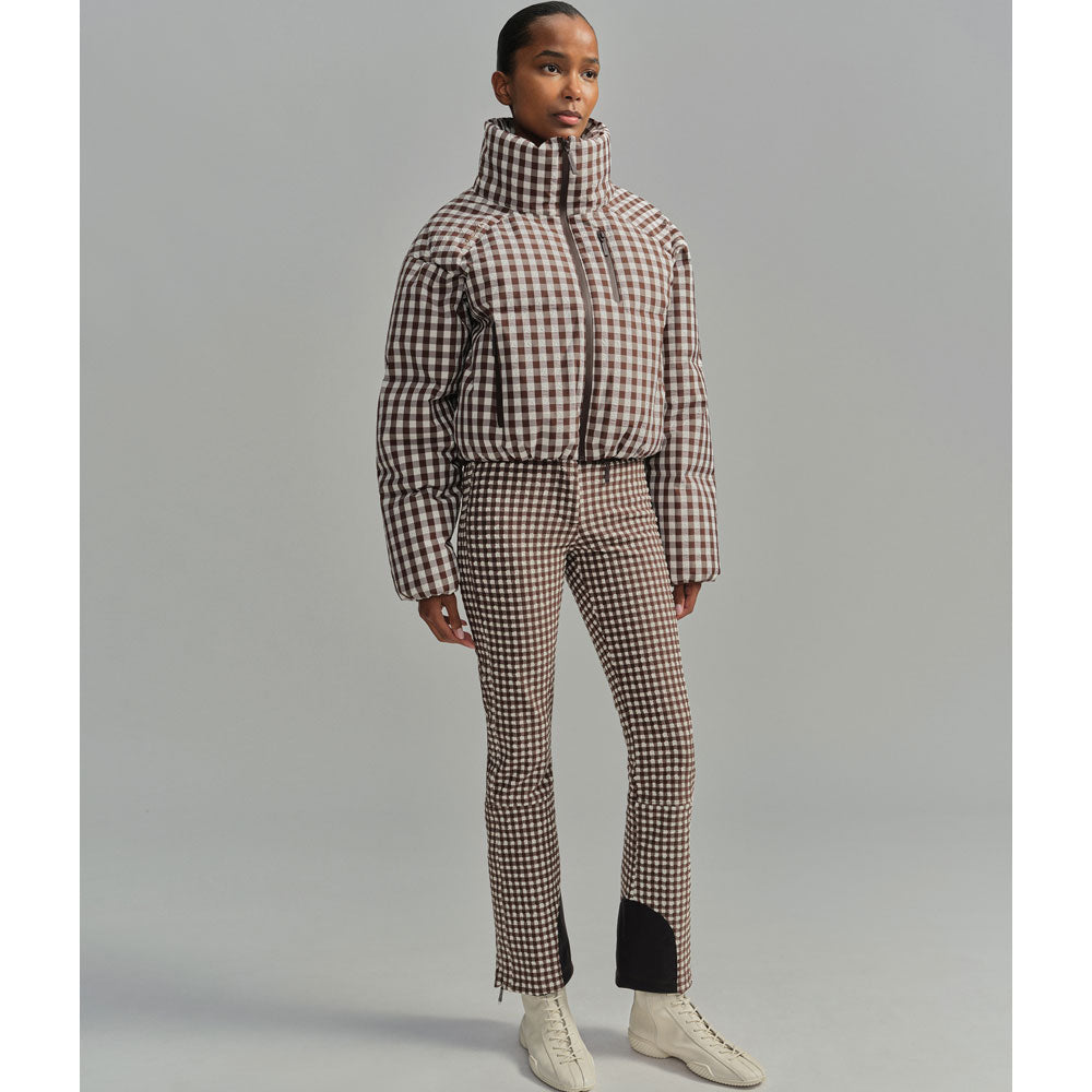 Cortina Jacket